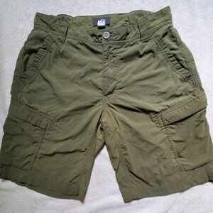 REI Co-op, Men's Lightweight Cargo Shorts